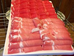 -仁和四季涮肉馆(天坛南门店)