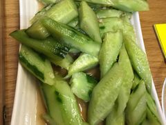 -云晓光头烧烤吧(新大陆广场店)