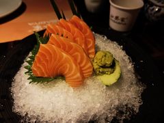 -山葵家·创意料理(临平银泰城店)