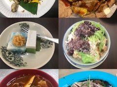 -金伯利街美食夜市
