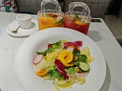 -3号仓库·创意中国菜(新世界城店)