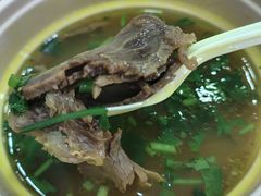 -许记生煎(遵义路店)