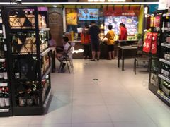 -盒马鲜生(杭州运河上街店)