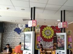 -麦当劳(垡头西路店)