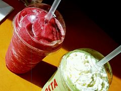 -COSTA COFFEE(新奥购物中心店)
