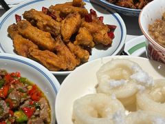 -欧记大排档·景德菜(上海首店)