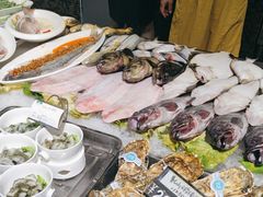 -澜小宴·锦绣江南(金沙滩店)