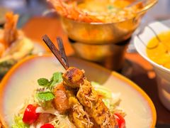 -Tegu泰古莲·泰国餐厅(红山6979店)