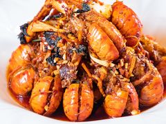-虾胡闹龙虾馆(湄南河店)