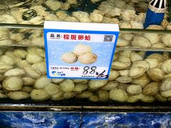 -范饭椰林川湘味海鲜·椰子鸡(三亚湾椰梦长廊店)