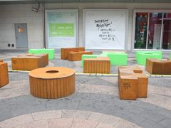 -新世界百货(明洞总店)