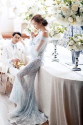 -米兰尊荣婚纱摄影·婚纱照会馆