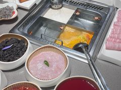 -海底捞火锅(苏宁广场店)