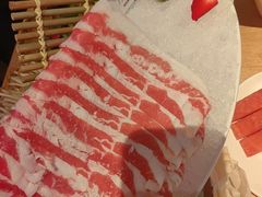 -巴奴毛肚火锅(七宝领展广场店)