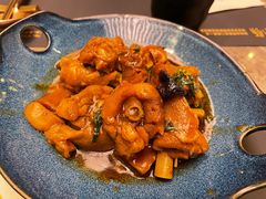 -馔豚·台北菜专门店(深圳湾万象城店)