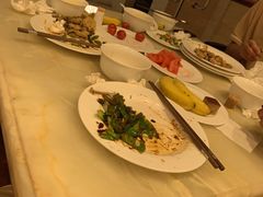 -临沂华盛江泉城大酒店