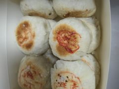 -长发西饼(临顿路店)