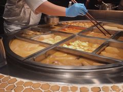 -yokocho上横町·日本食街(深业上城店)