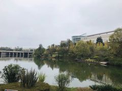 -三岔湖环球融创天堂洲际酒店水乐园