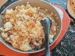 -九田家黑牛烤肉料理(珠江摩尔店)
