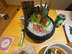 -吉兆·料理(红梅南路店)