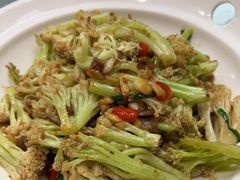 -盛百味·家宴餐厅(霸州分店)