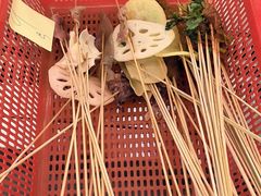 -成都瓜串串(华强北店)