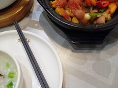 -如轩·海鲜砂锅粥·潮汕菜(南城店)