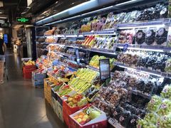 -Olé精品超市(天汇广场店)