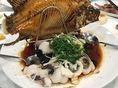 -朱仔记食府(江南大道店)