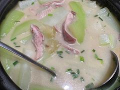 -简小舍·民间手艺菜(武昌江滩店)