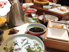 -伙靠·江浙菜(田林路店)