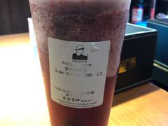 多肉杨梅王-LELECHA乐乐茶(美罗城店)