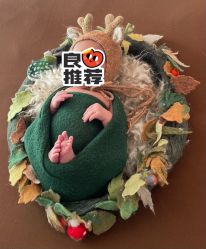 -西瓜庄园儿童摄影