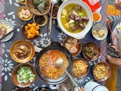 -张关合渣(航空大道店)