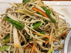 -亿诣蝎府炸酱面羊蝎子火锅(酷车小镇店)