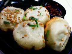 荠菜生煎-小杨生煎(湟普汇店)