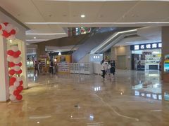 -长沙旭辉MALL