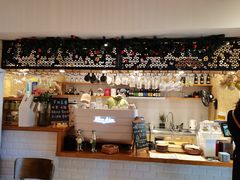 -萤火虫咖啡(后海店)