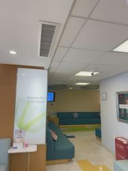 -杭州贝瑞斯美华妇儿医院·早孕·产检·儿科