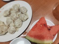 -鸿毛饺子(紫竹桥店)