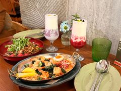 -良木缘咖啡西餐(川大店)