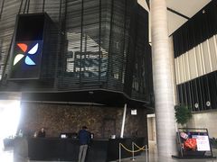 -青岛西海岸隆和福朋喜来登酒店