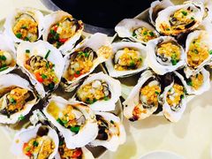 -蚝乡农庄(铁涌赤岸店)