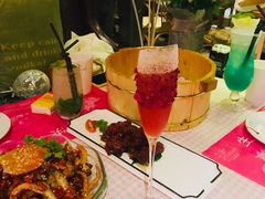 -村理·乡村菜音乐餐厅(河西店)