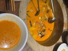 -云尊府云南菜·蒸汽石锅鱼(学清路店)