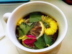 -菜园坝老火锅(金岛店)