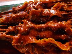 -汇通杨家·烤肉(汇通店)