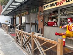 -小龍鳳餐室(番禺路店)