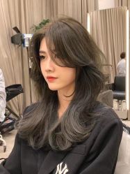 -Rise Hair上升造型